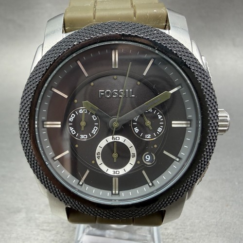 Orologio fossil cronografo - orologio,