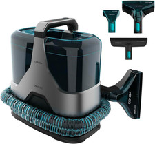 Lavatappeti, Lavatappezzeria