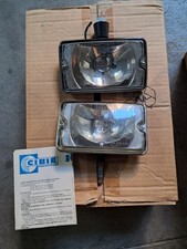 Fari Antinebbia Fendinebbia