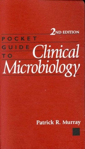 Pocket guide clinical - pocket,