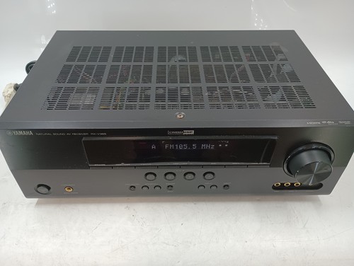 Yamaha v365 ricevitore - rx,