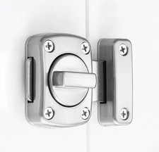 Serratura per porta scorrevole - per,