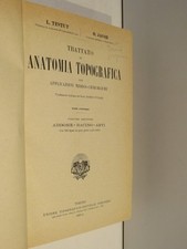 TRATTATO DI ANATOMIA