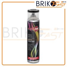 VERNICE SMALTO SPRAY RAPIDO