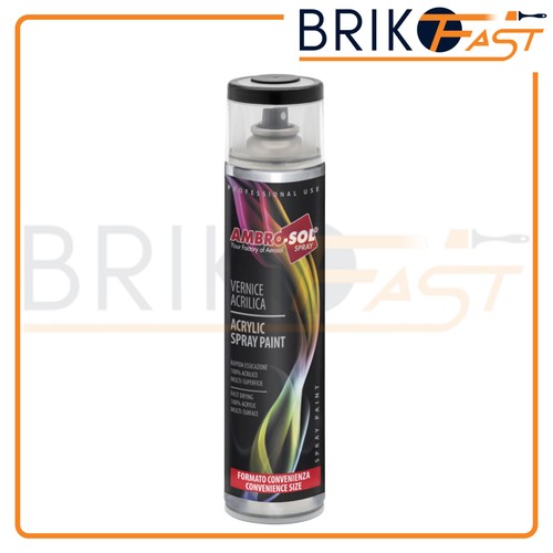 Vernice smalto spray rapido - vernice,