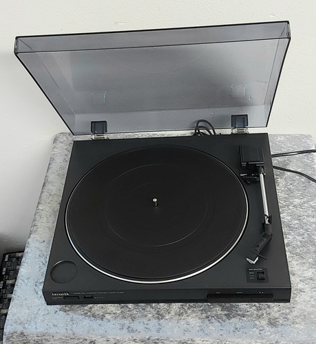 Aiwa 800 giradischi - px-e,