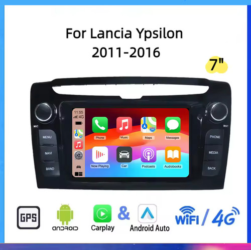 Autoradio android per - android,