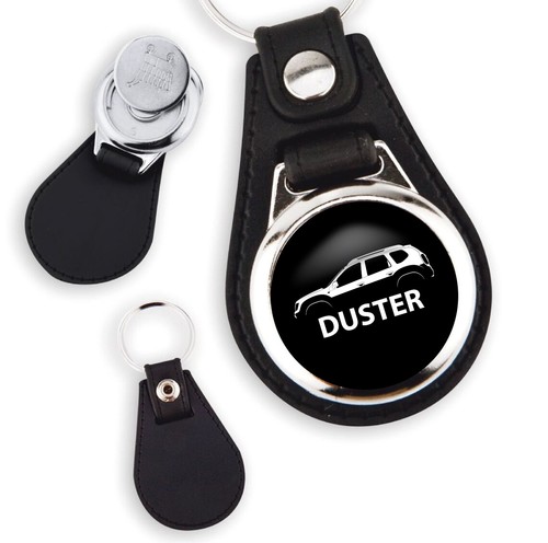 Porte clés dacia duster - duster, en