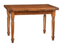 Tavolo allungabile legno