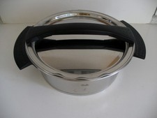Fissler Magic 28 cm pentola