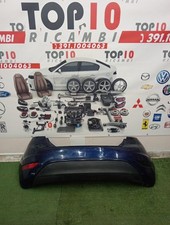 Paraurti Posteriore Ford