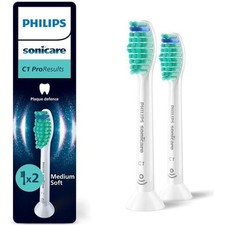 Testina di ricambio spazzolino