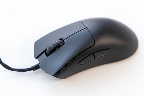 Mouse gioco razer - mouse,