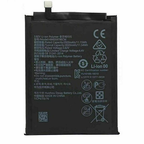 Batteria compatibile per - batteria,