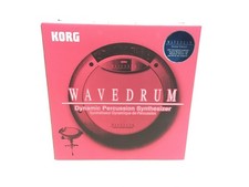 Korg Wavedrum Global Edition
