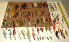 MOSCHE DA PESCA A MOSCA***