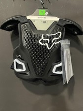 Pettorina Ufo Youth R3