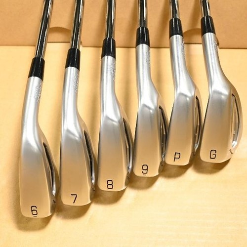 Mizuno jpx 925 hot metal - mizuno,