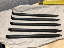 Anelli per tenda Wehrmacht gyq