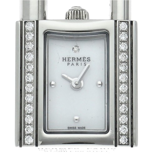 Hermes kelly watch mini - hermes,
