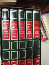 Gli Immortali La Sacra Bibbia