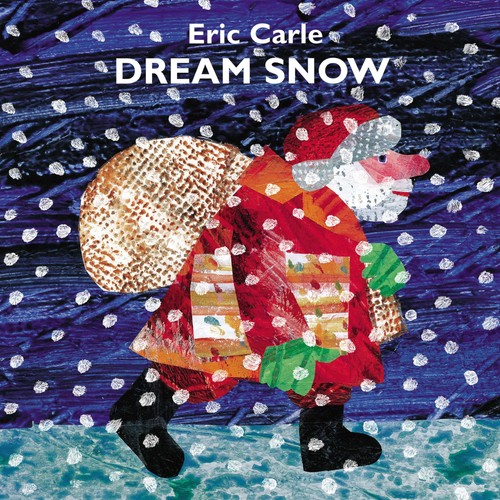 Dream snow - dream,