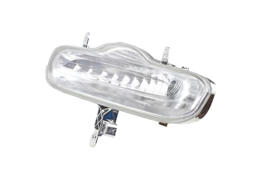 Fanale luce diurna - fanale,