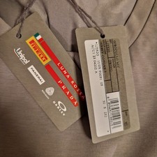 T-shirt Luna Rossa Prada