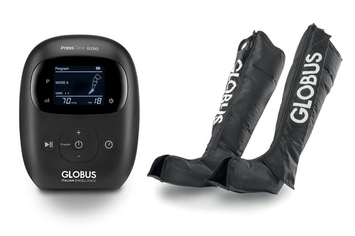Globus presscare g250 - presscare, g250-l