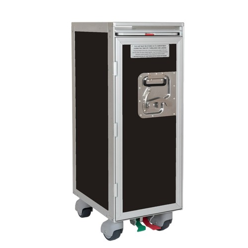 Trolley aereo mezza dimensione