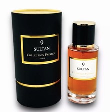 Collezione Prestige Sultan 9