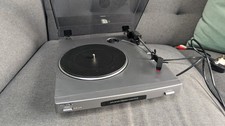 Sony PS-J20 Giradischi Ritorno