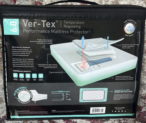 Bedgear ver tex - bedgear, ver-tex