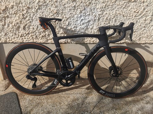 Pinarello dogma f10 bici da - dogma,