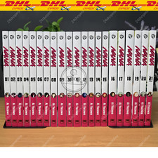 Nana manga completo vol 21 - nana, vol.1-21