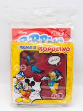 Paperino Super Star inclusi I