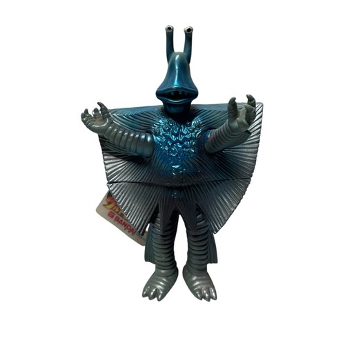 Bandai kaiju gander - bandai,