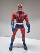Marvel Legends Toybiz BAF
