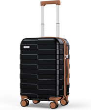 Valigie Rigide Piccolo 55Cm (3