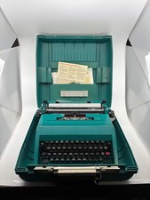 Rare olivetti studio 45 - rare, 60's
