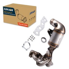 CATALIZZATORE Per MINI R56 R55