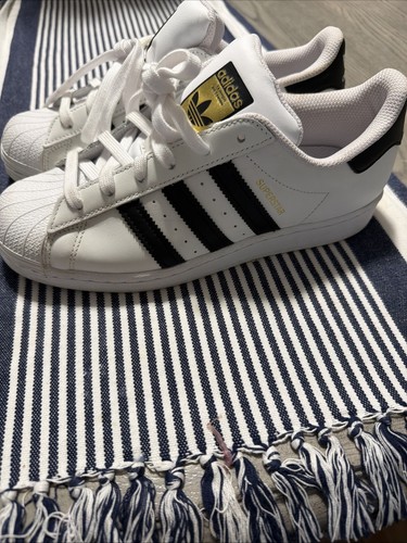 Sneakers adidas superstar - sneakers,