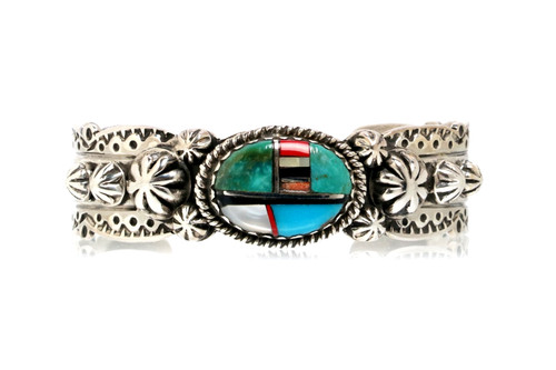 Bracciale uomo argento - da, in