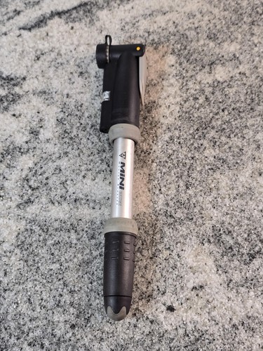 Topeak mini gauge master - topeak,