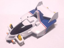 Cruscotto Tamiya Mini 4WD n. 3