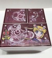 Sailor Moon Personaggio Chest