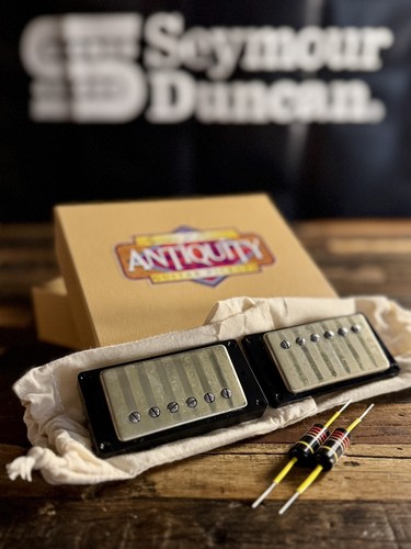 Set humbucker antichità - humbucker,