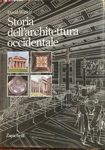 Storia dell architettura - storia, dell'architettura