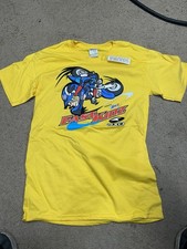 Shirt axo fast kidz - t-shirt, vintage