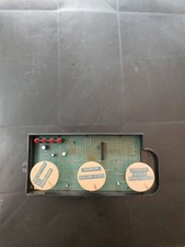 SCHEDA BRAHMA BC01 PANNELLO CONTROLLO CALDAIA